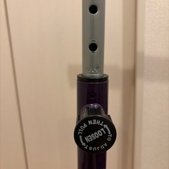 【ほぼ未使用】Leg Magic X17700 エクササイズ器具の画像