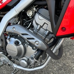 CRF250L.MD47Eの画像
