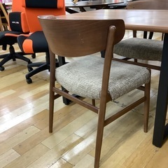 【トレファク ラパーク岸和田店】KEYUCA ダイニング3点セット　入荷しました。の画像