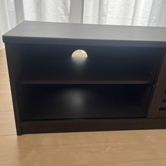 テレビ台　ニトリの画像