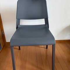 IKEA イスの画像