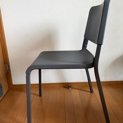 IKEA イスの画像