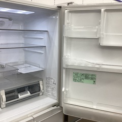 HITACHI製5ドア冷蔵庫が入荷しました！の画像