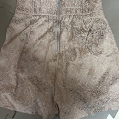 ショートパンツ  Chicoの画像