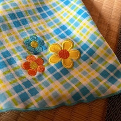 子供用　水着　ワンピース型　3着セット　130〜140cmの画像