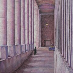 本気で上達したい中学生・高校生向け｜少人数アート講座（英語＋日本語サポート）の画像