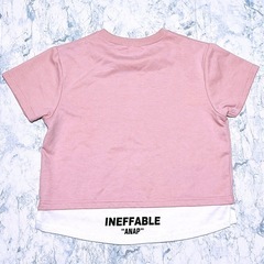 半袖 カットソー(7)(子供服)の画像