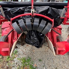 トラクタ20馬力、オートマ4WD.の画像