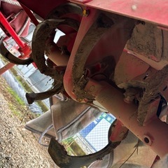 トラクタ20馬力、オートマ4WD.の画像