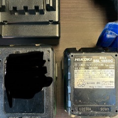 本体接触不良のため格安おまけ付きの画像