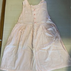 マタニティワンピース2点セットの画像