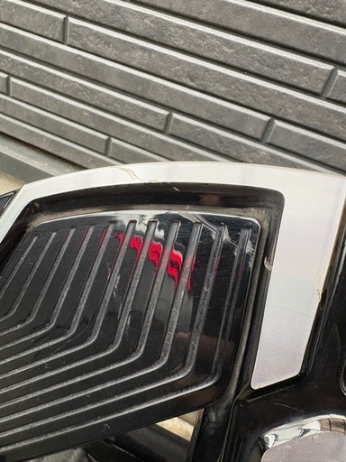 BYD SEAL純正　空気圧センサー付き