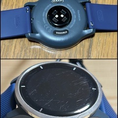 GARMIN ガーミン VENU 2 GPSスマートウォッチの画像