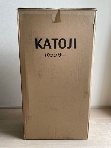 KATOJI バウンサー（テーブル付き）
