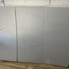 ニトリ 高反発マットレス ダブルの画像