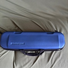 メロディオンの画像