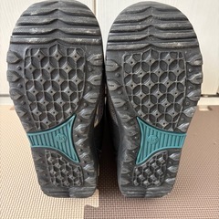 バートン　スノーボードブーツの画像