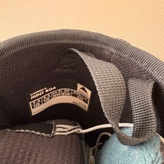 バートン　スノーボードブーツの画像