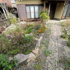 庭用の石を探している方への画像