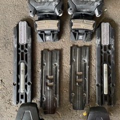 スキー金具②
の画像