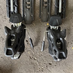 スキー金具②
の画像