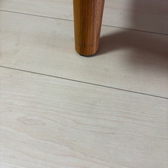 ウニコ unico アルベロ オットマン カバーリング スツールの画像