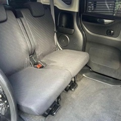 ⭐︎車検2年付き⭐︎乗って帰れます。HONDA NBOX カスタムGターボホンダ　最上級グレード　ナビ　ETC 　ターボ車めっちゃ走ります。車検もまるまるあります。の画像