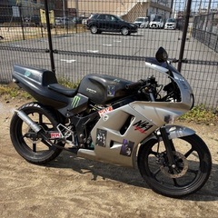 NS1   フルエンジンカスタムの画像