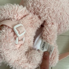 KP★ミミちゃんリュック
の画像