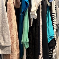 レディース服　まとめ売りの画像