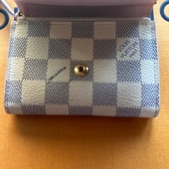 ルイ・ヴィトン  財布の画像