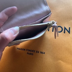 ルイ・ヴィトン  財布の画像