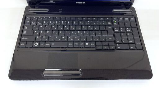 東芝　dynabook　15.6インチ  Core i5　8GB　SSD240GB　Office2024