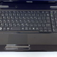 東芝　dynabook　15.6インチ  Core i5　8GB　SSD240GB　Office2024の画像