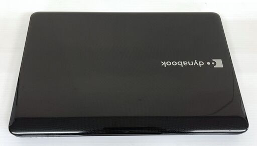 東芝　dynabook　15.6インチ  Core i5　8GB　SSD240GB　Office2024