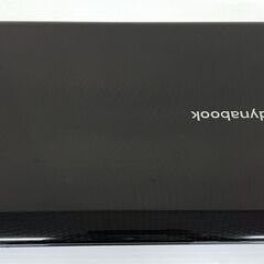 東芝　dynabook　15.6インチ  Core i5　8GB　SSD240GB　Office2024の画像