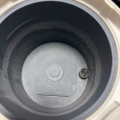 電気ポットの画像