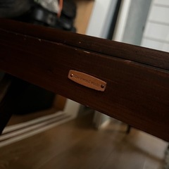 IGL対応オーダーメイドテーブル
の画像