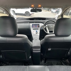 30プリウス！14万キロ！車検2年付！gセレクション！の画像