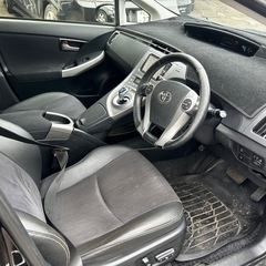 30プリウス！14万キロ！車検2年付！gセレクション！の画像
