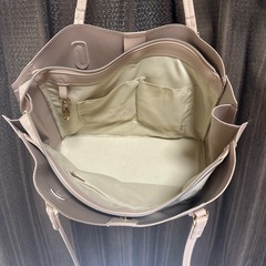 トートバッグの画像