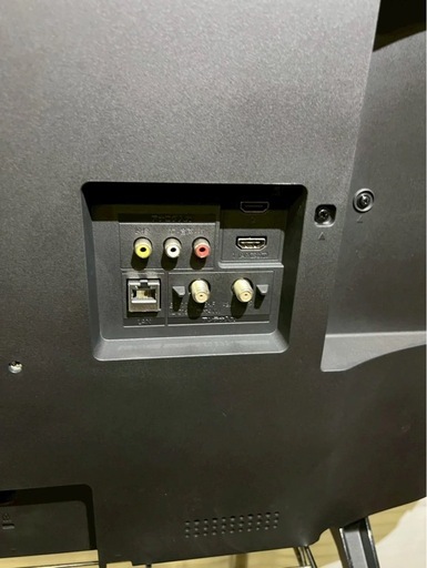 【成約済み】【6ヶ月保証】FUNAI 液晶テレビ FL-40H2040 2022年製 40V