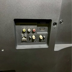 【6ヶ月保証】FUNAI 液晶テレビ FL-40H2040 2022年製 40Vの画像