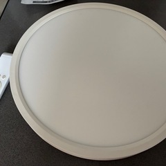 付け替え用LEDシーリングライトの画像