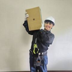 未経験大歓迎、工事現場等の軽作業の画像