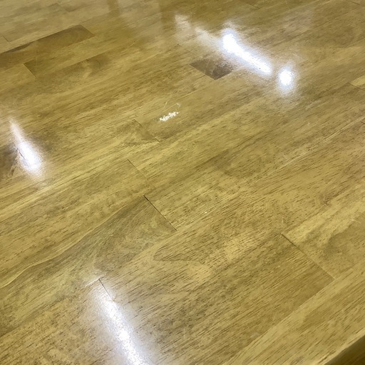 【トレファク ラパーク岸和田店】ベンチダイニング４点セット　入荷しました。