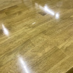 【トレファク ラパーク岸和田店】ベンチダイニング４点セット　入荷しました。の画像