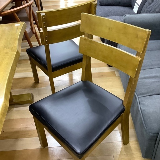 【トレファク ラパーク岸和田店】ベンチダイニング４点セット　入荷しました。