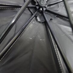 ( E-1159 )mila schon ミラショーン MOONBAT ムーンバット 雨傘 折りたたみ傘 日傘 花 中古の画像