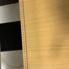 折りたたみ机の画像